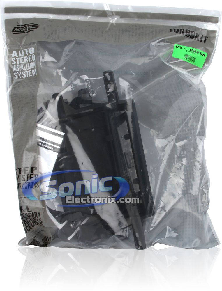 Metra 99-8226B Dash Kit Image 3