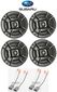 Polk Audio (2) 72-9300,(2) DB652 thumbnail