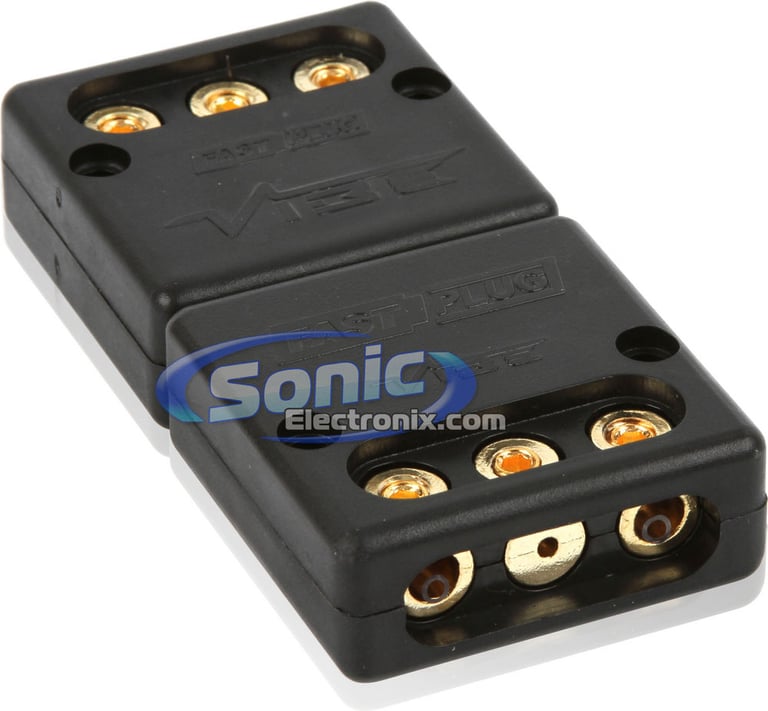 VIBE Audio Fast Plug Image 1