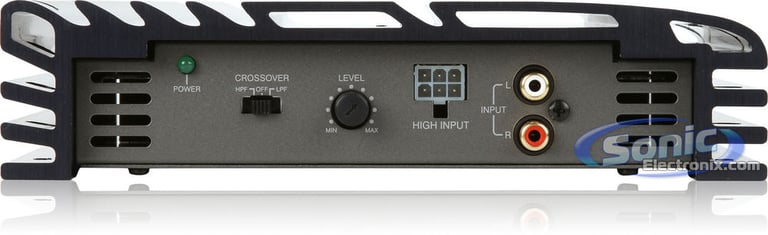 JVC KS-AX3002 R/B Image 2