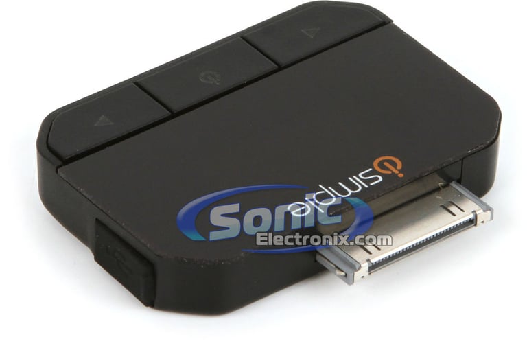 iSimple JamKast iP ISFM71 Image 6