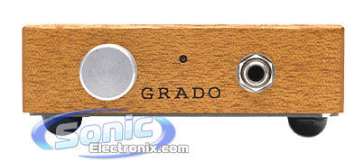 Grado RA-1 HG (High Gain Version) Image 1
