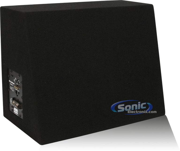 Rockford Fosgate R300-12 Image 5