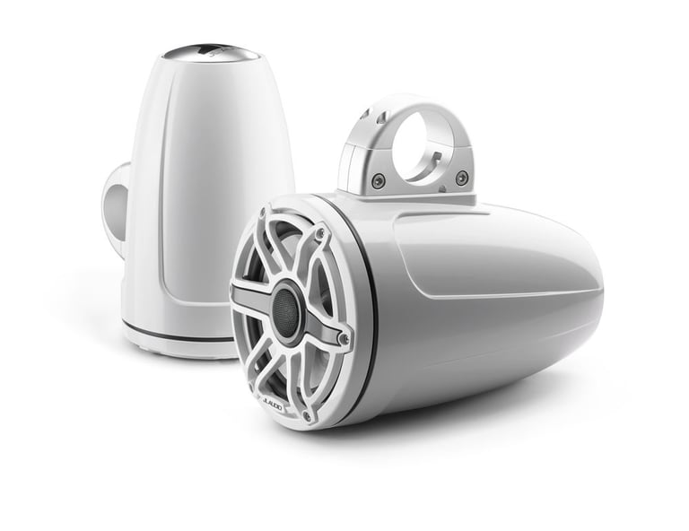 JL Audio M6-770ETXv3-Gw-S-GwGw Image 1