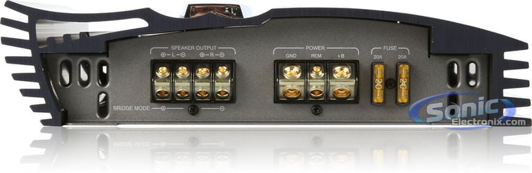 JVC KS-AX4302 R/B Image 3