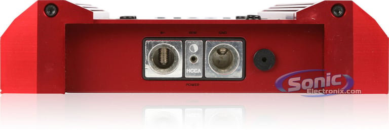 Orion HCCA25001 Image 6