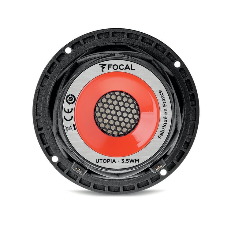 Focal 3.5WM Image 5