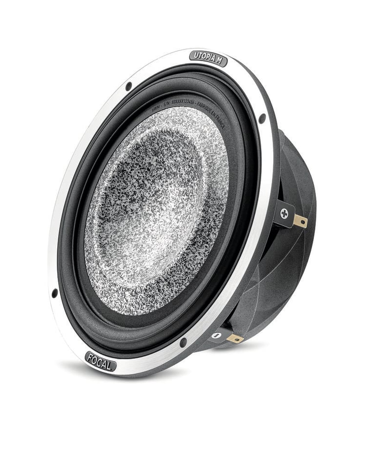Focal 6WM Image 2
