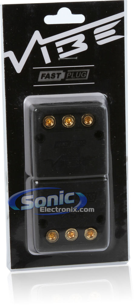 VIBE Audio Fast Plug Image 5