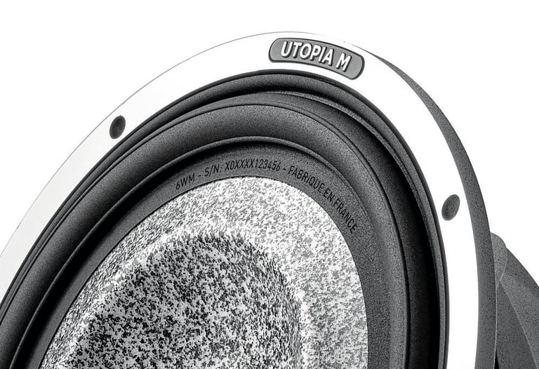 Focal 6WM Image 3