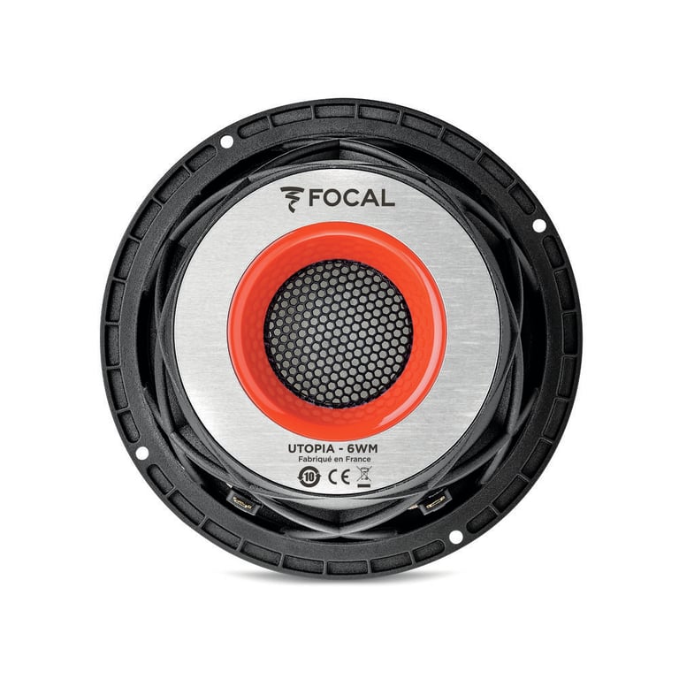 Focal 6WM Image 5
