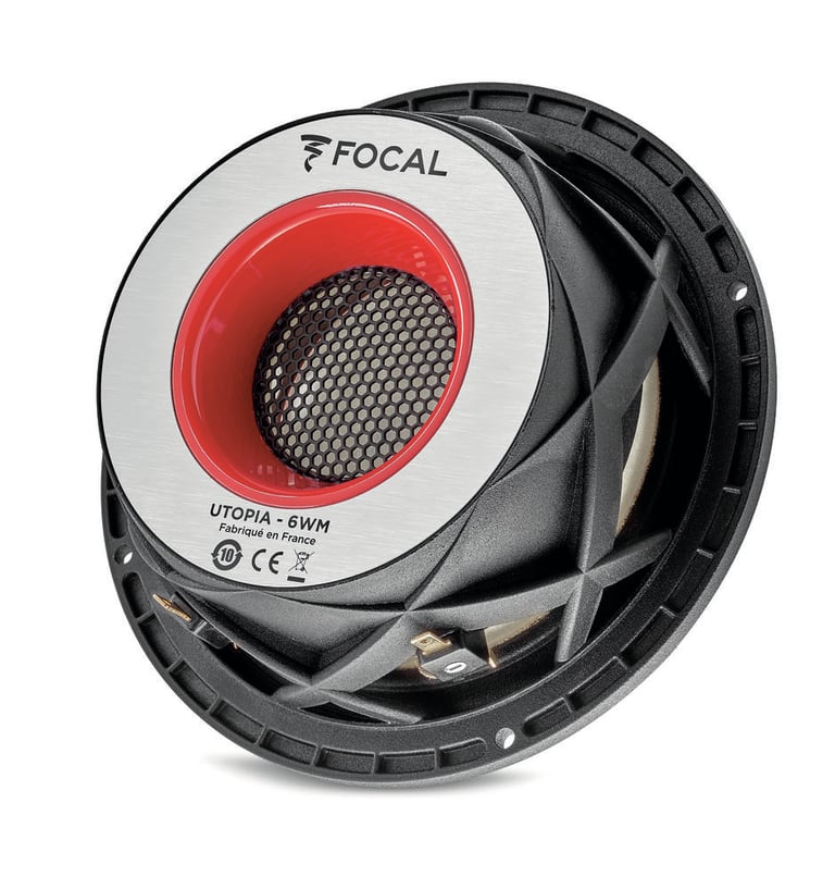 Focal 6WM Image 6
