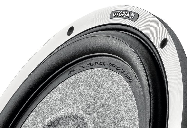 Focal 8WM Image 4