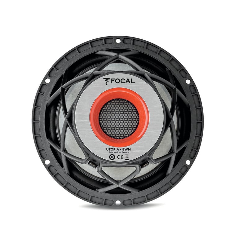 Focal 8WM Image 5