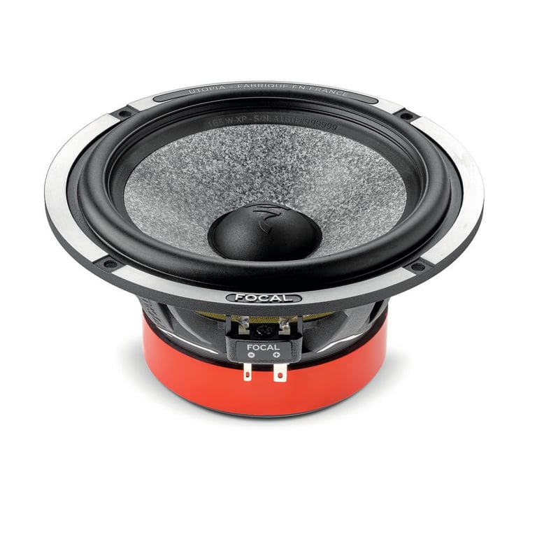 Focal Elite Utopia 165W-XP (KIT165WXP) Image 2