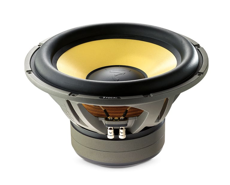 Focal KitE30KX Image 2