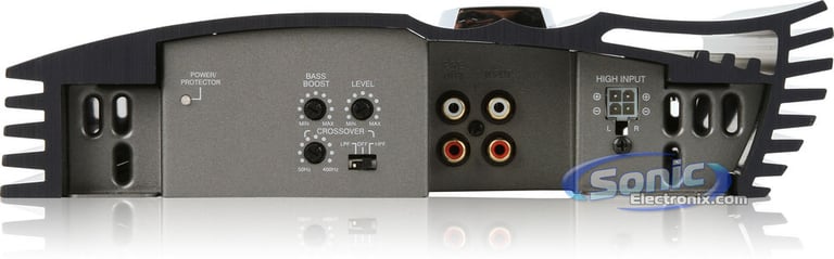 JVC KS-AX4302 R/B Image 2