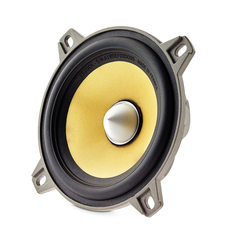 Focal ES 100K (KITES100K) Image 2