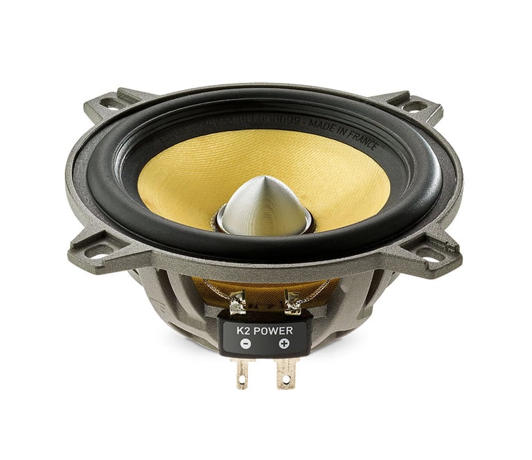 Focal ES 100K (KITES100K) Image 3