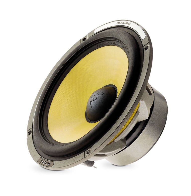 Focal ES 165K Image 2