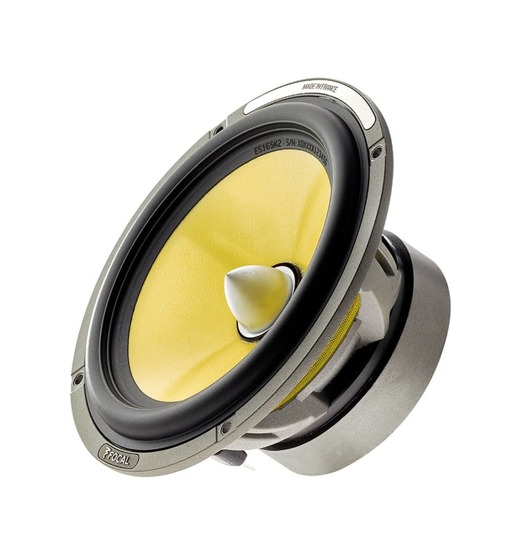 Focal ES 165K2 (KITES165K2) Image 2