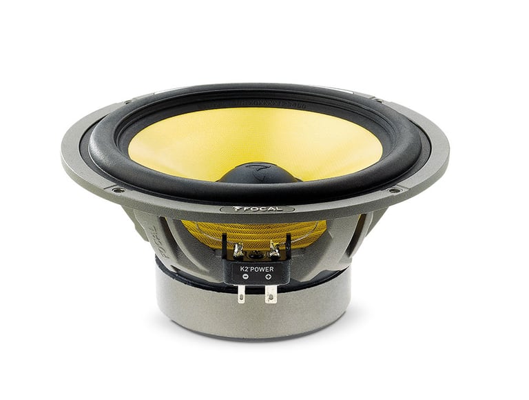 Focal ES 165K Image 3