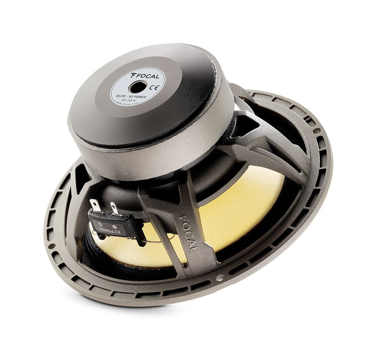 Focal ES 165K Image 5