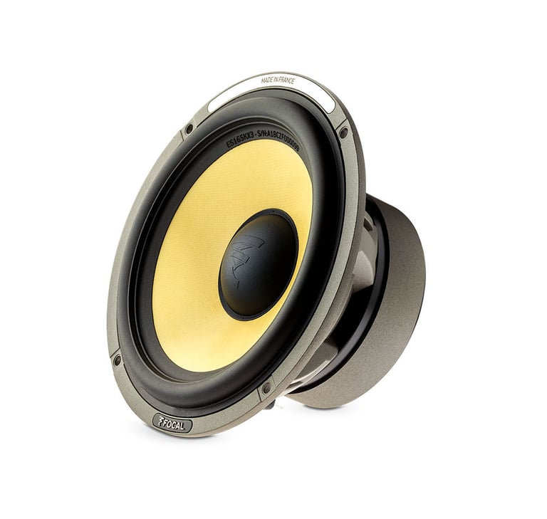 Focal ES 165KX3 (KITES165KX3) Image 2