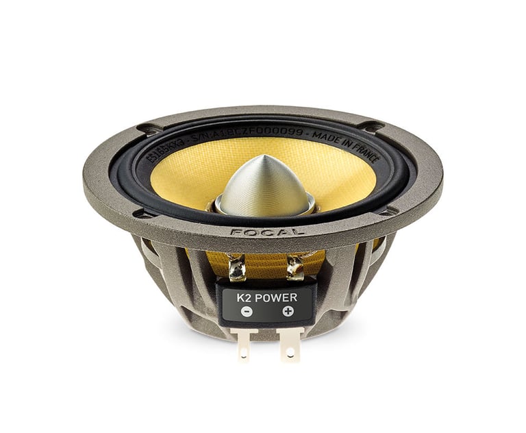 Focal ES 165KX3 (KITES165KX3) Image 4