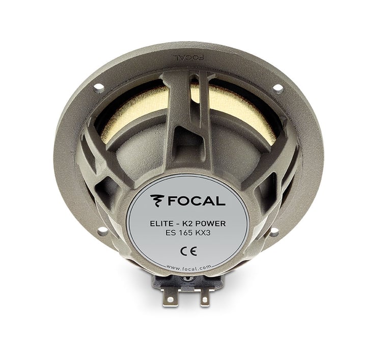 Focal ES 165KX3 (KITES165KX3) Image 6