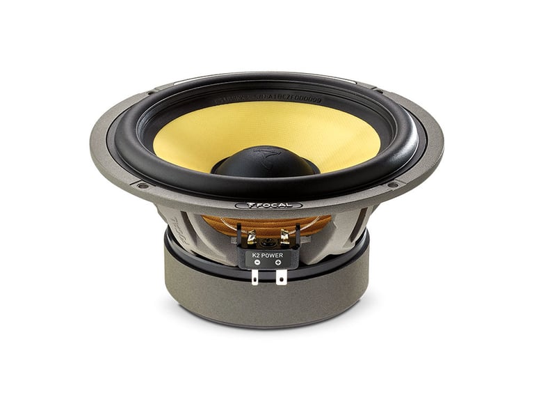 Focal ES 165KX3 (KITES165KX3) Image 7