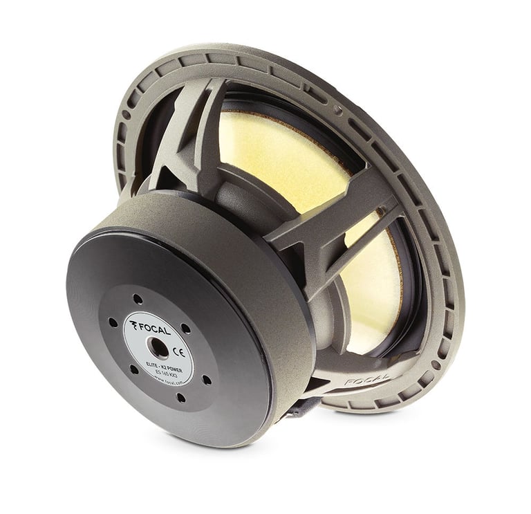 Focal ES 165KX3 (KITES165KX3) Image 8