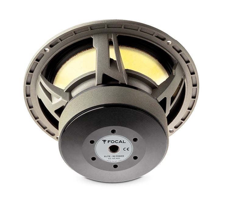 Focal ES 165KX3 (KITES165KX3) Image 9