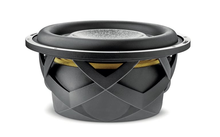 Focal SUB10WM Image 2