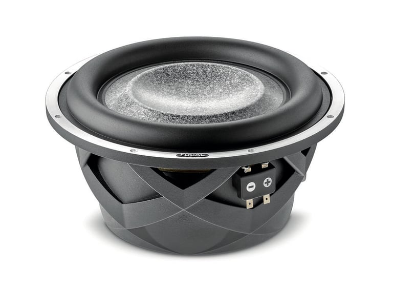 Focal SUB10WM Image 3