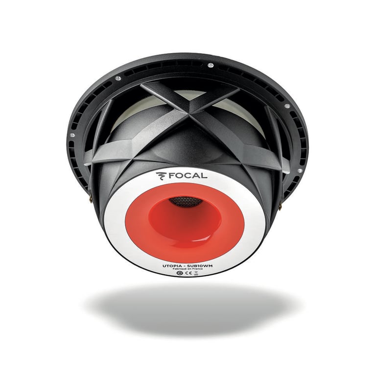 Focal SUB10WM Image 6