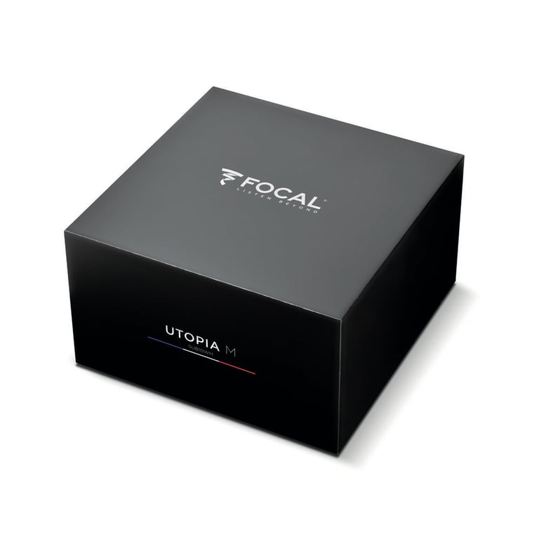 Focal SUB10WM Image 8