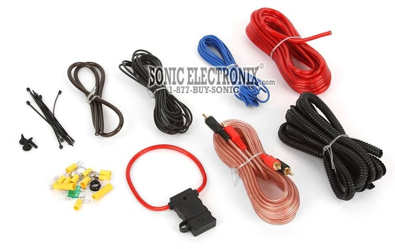 Absolute KIT-10 Image 1
