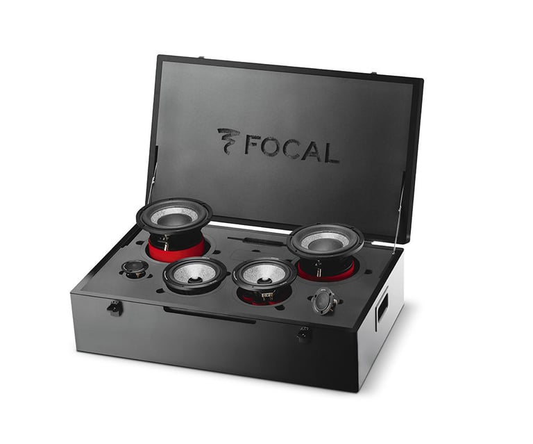 Focal Ultima Image 12