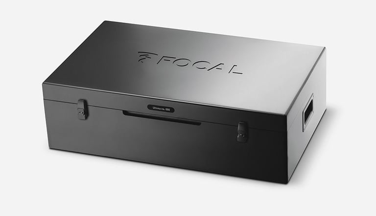 Focal Ultima Image 13