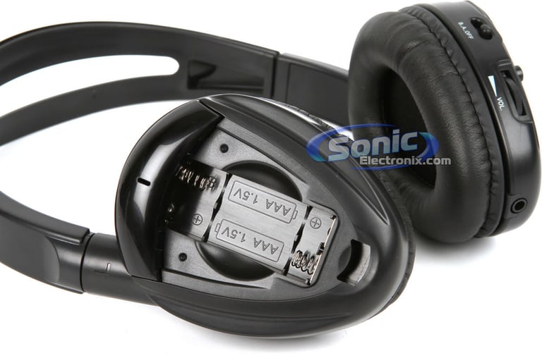 Farenheit HP-900S Image 4
