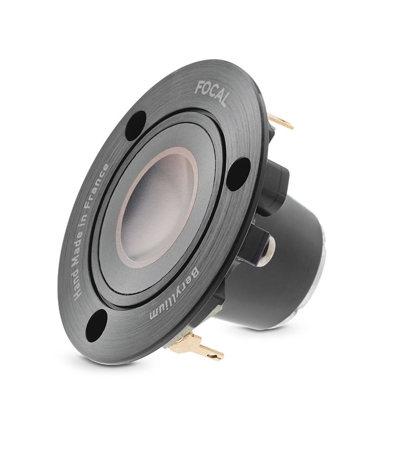 Focal Ultima Image 4