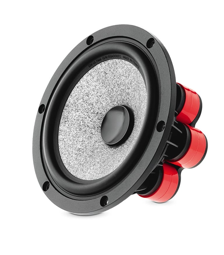 Focal Ultima Image 6
