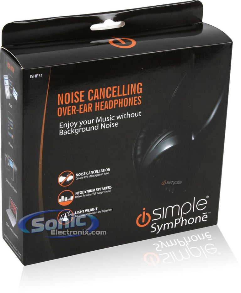 iSimple SymPhone ISHP31 Image 10