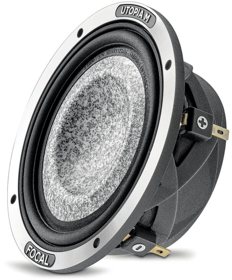 Focal 3.5WM Image 1