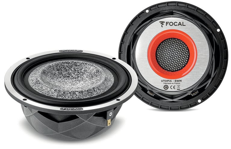 Focal 6WM Image 1