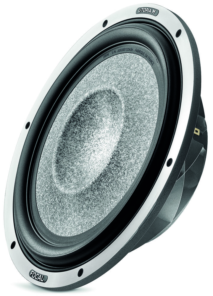 Focal 8WM Image 1