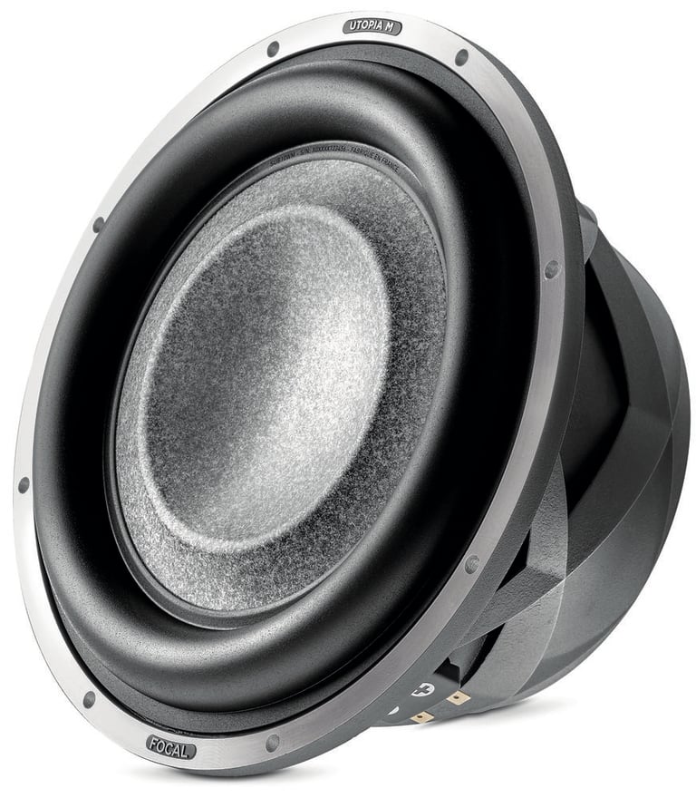 Focal SUB10WM Image 1
