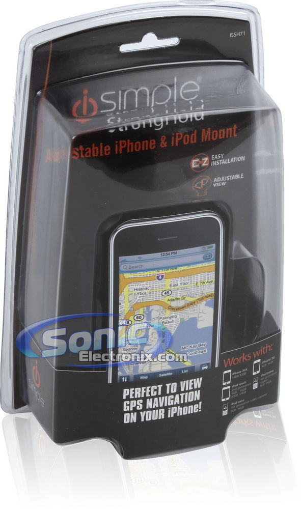 iSimple StrongHold ISSH71 Image 5