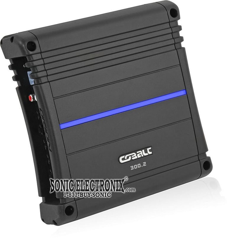 Orion Cobalt CO300.2 Image 1